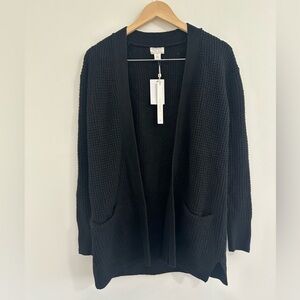NWT Calson Knit Cardigan Sz XS #O1